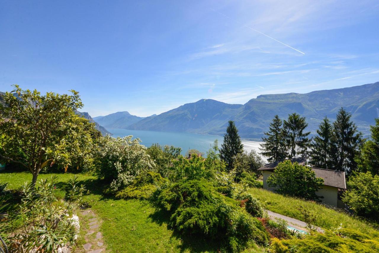 Paradise Garden&View Tremosine Buitenkant foto