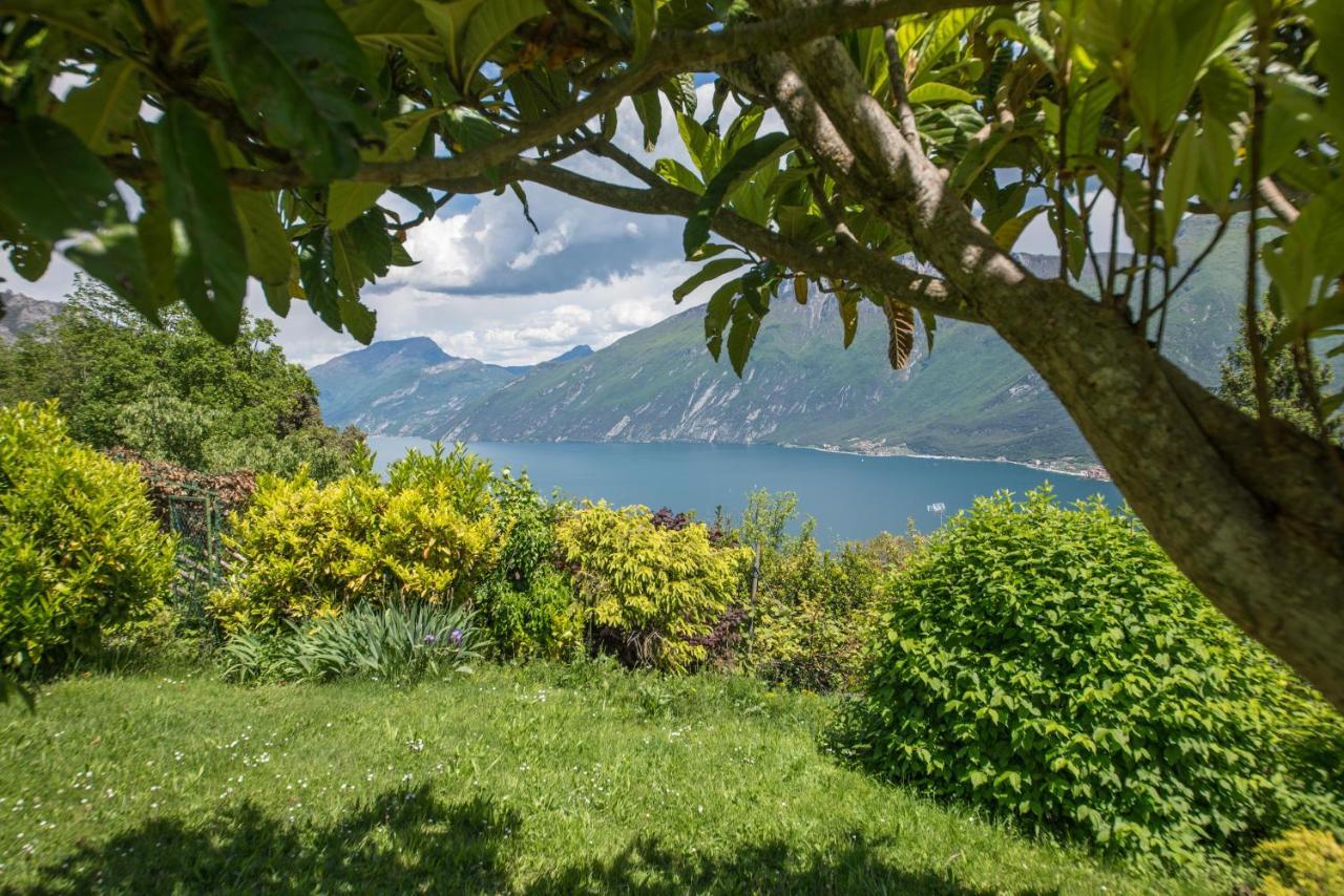 Paradise Garden&View Tremosine Buitenkant foto
