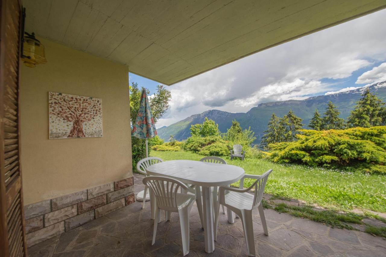 Paradise Garden&View Tremosine Buitenkant foto
