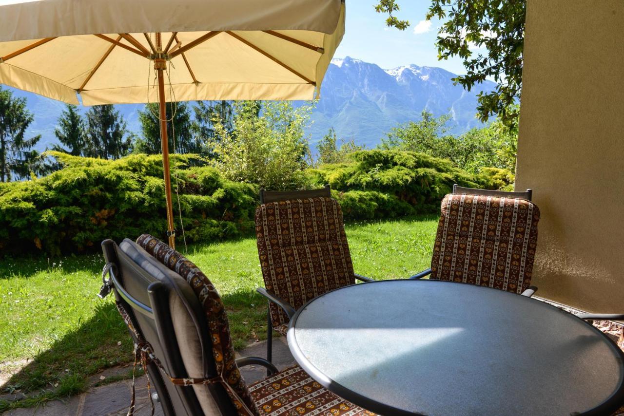 Paradise Garden&View Tremosine Buitenkant foto